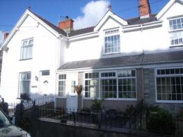 Glyn Y Garth, Dinas, Caernarfon LL54 5UE