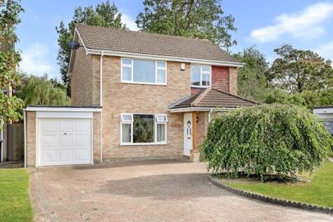 Kettlebury Way, Ongar, CM5