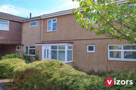 Garway Close, Matchborough East, Redditch
