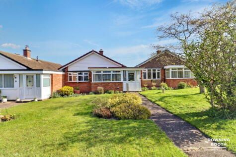 March Way, Aldridge, Walsall, WS9 8SG