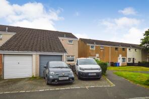 5, Gigha Wynd, Broomlands, Irvine KA11 1DG
