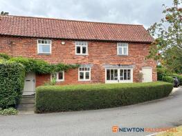 Granary Annexe, Willoughby Court, Newark NG23 6JJ