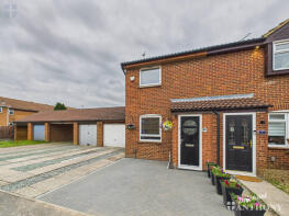 5, Grasslands, Aylesbury HP20 1XE