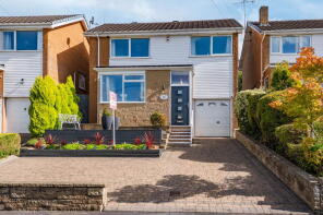 21, Prospect Drive, Sheffield S17 4JH