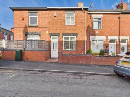 Wolseley Road, Oakhill, Stoke-on-Trent, ST4