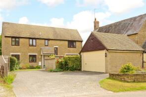 Mixley House, Mixbury Road, Brackley NN13 5SL