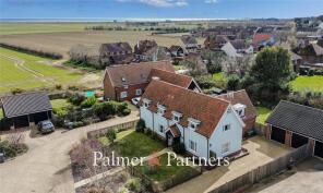 5, The Pastures, Woodbridge IP12 3DS