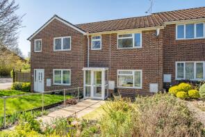 2, Wetherby Gardens, Andover SP10 4DH
