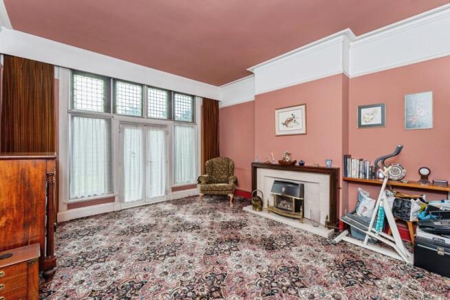 Sitting Room