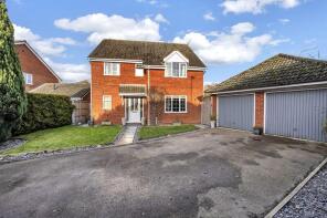 4, Plummer Close, Bury St. Edmunds IP31 2UL