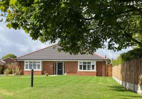 4, The Paddock, Cowbit, Spalding PE12 6WS