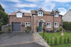 Fernleigh, Ingleby Arncliffe Village, Northallerton DL6 3LS