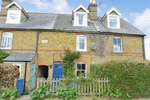 2, Prospect Place, The Street, Faversham ME13 0BQ