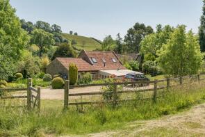 Swallows Barn, Worminster Lane, North Wootton, Shepton Mallet BA4 4AG