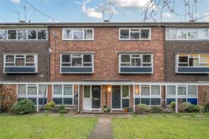 Flat 6, Clare Court, Lower Camden, Chislehurst BR7 5JB
