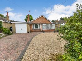 22 Dalenree, High Street, Swinderby, Lincoln LN6 9LW