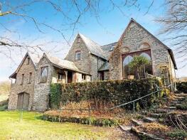 The Old School House, Road From Lee Ball Cross To Challacombe Cross, Barnstaple EX31 4TS