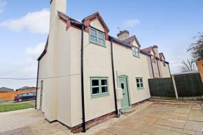 1, Longden Wood Cottage, Long Lane, Longden, Shrewsbury SY5 8HJ