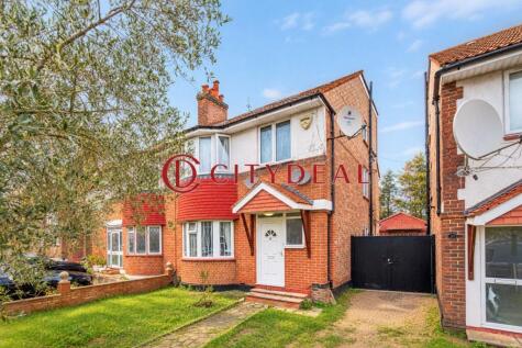 Bowes Road, Acton