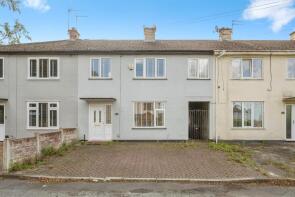 66, Derry Grove, Thurnscoe, Rotherham S63 0TP