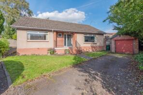 3, Flax Mill Lane, Glenrothes KY7 6PZ