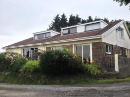 Island View House, C3015 Junction C3014 Summer Hillto Junction Sp1/9/1, Summerhill, Narberth SA67 8NS