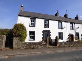 1, Bank Hall, From The A69t At Brampton To Alston, Brampton CA8 2NP
