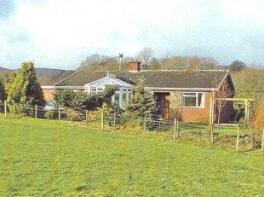 Maescolwyn, Old Hall, Llanidloes SY18 6PS