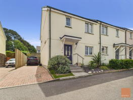 10, Briggan Close, Redruth TR16 5EW