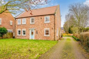 Nelson Grange, Plain Moor, York YO60 7PD