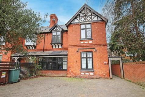 Sleaford Road, Boston, PE21