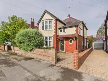 St. James Road, Bridlington