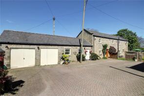 Holystone House, Iveston Lane, Consett DH8 7TD