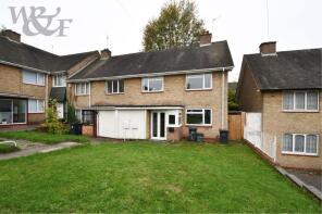 22, Banners Grove, Birmingham B23 5UJ