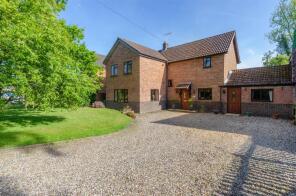 25, Pockthorpe Lane, Thetford IP24 1PN