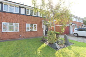 21, The Rowans, Poulton-le-fylde FY6 7UW