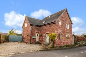 The Old Post Office, C2096 Mamble, Kidderminster DY14 9JL