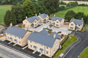 3, Moor Court, Trap Road, Guilden Morden SG8 0JE