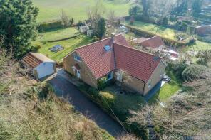 Fergus Hill, Main Road, Spilsby PE23 4QE