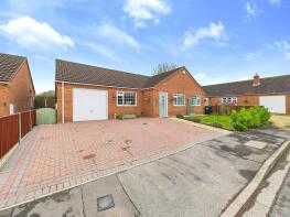 8, John Smith Close, Alford LN13 9NZ