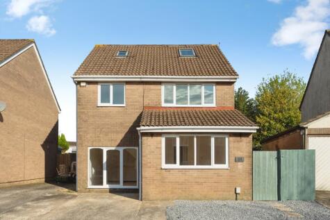 Heol Gwenallt, Gorseinon, Swansea, SA4