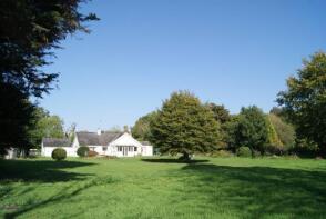 Burnside, Rockford Road, Ringwood BH24 3NB