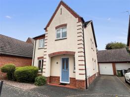 15, Chestnut Grove, Warwick CV35 9DG