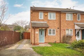 1, Lathbury Close, Derby DE21 4SL