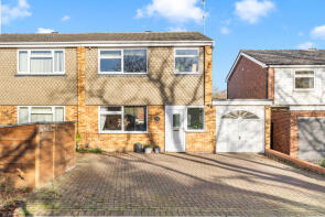 10, The Crest, Sawbridgeworth CM21 0ER