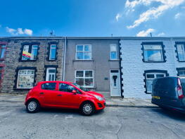 16, Margam Street, Caerau, Maesteg CF34 0TH