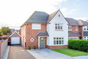 30, Rook Crescent, Leyland PR25 1EE