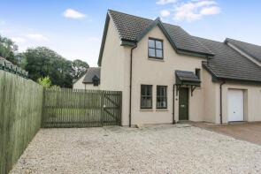 14, Teaninich Paddock, Alness IV17 0NA