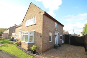 16, Greetham Road, Oakham LE15 7DB