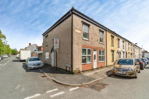 Dale Street, Walsall, WS1